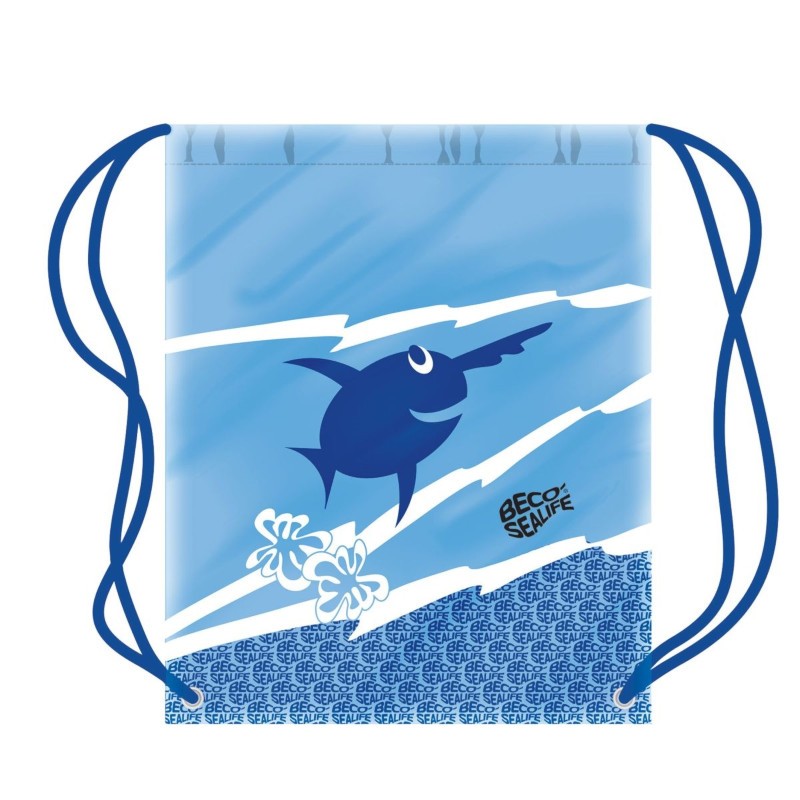 beco-sealife-strandtaske-389 - billede 2
