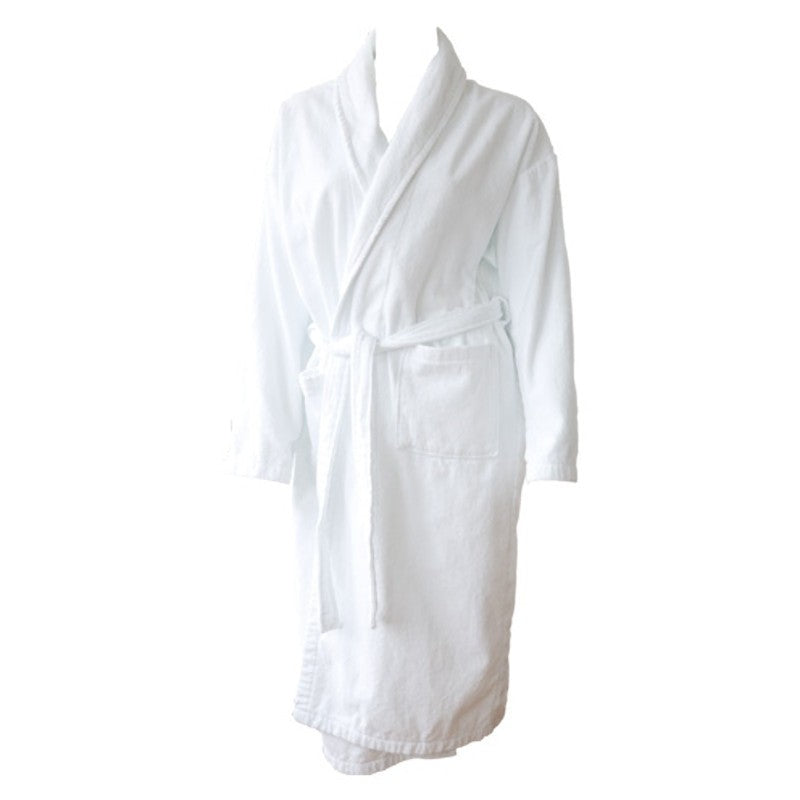 finnsa-badekaabe-velour-unisex-513 - billede 2