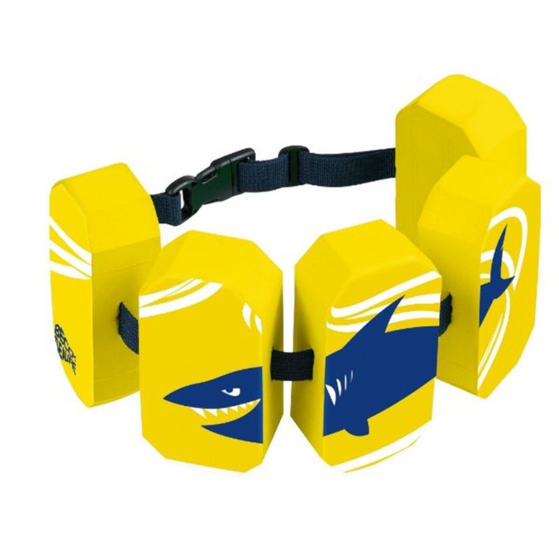 beco-sealife-svoemmebaelte-til-boern-291 - billede 3