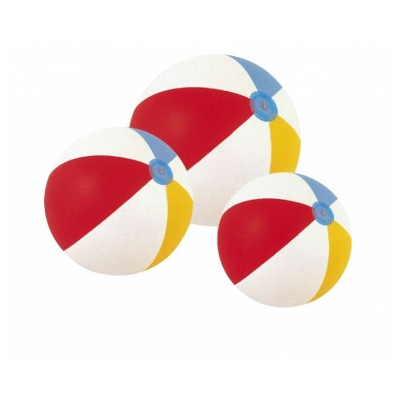 bestway-badebold-50-cm-431 - billede 1