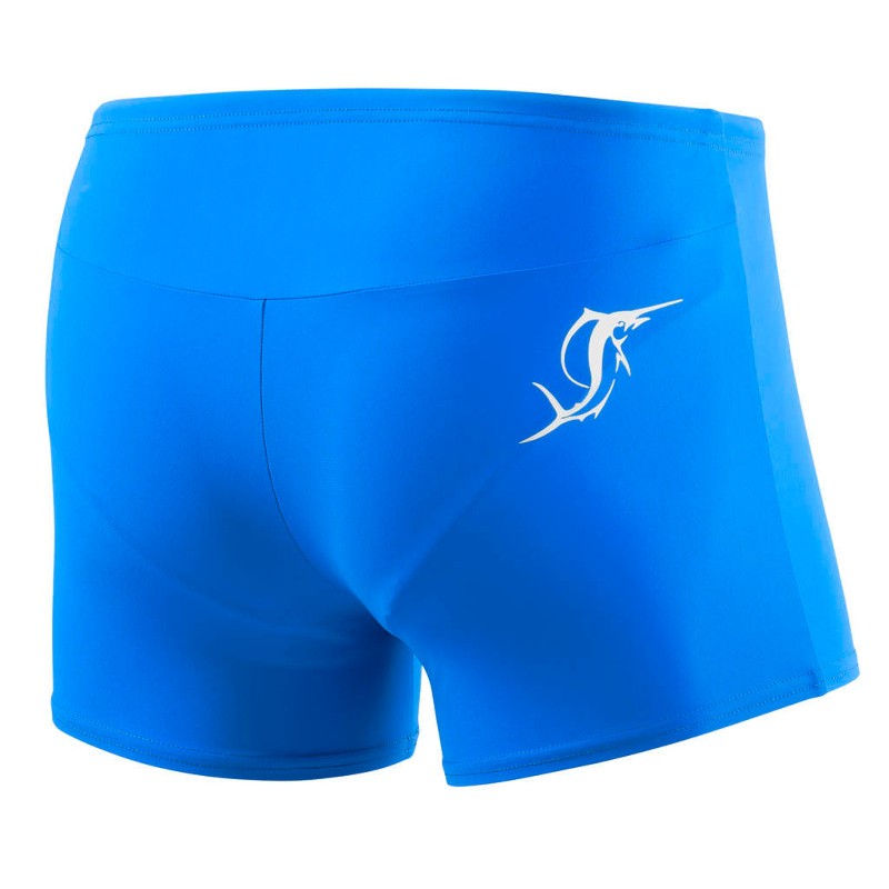 sailfish-badebukser-power-short-maend-blaa-701 - billede 2