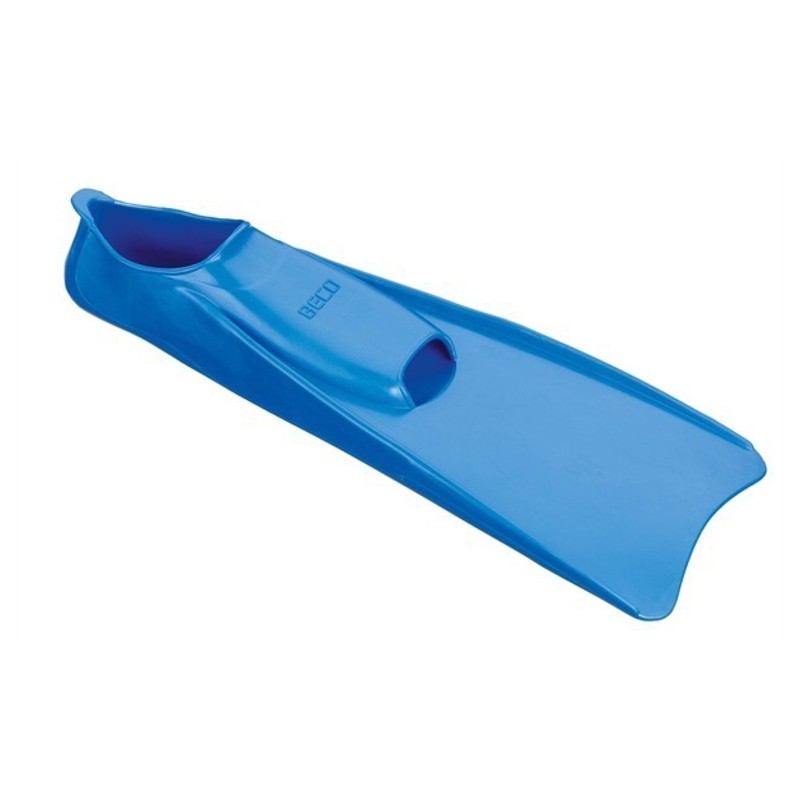 beco-klassiske-svoemmefoedder-blaa-874 - billede 1