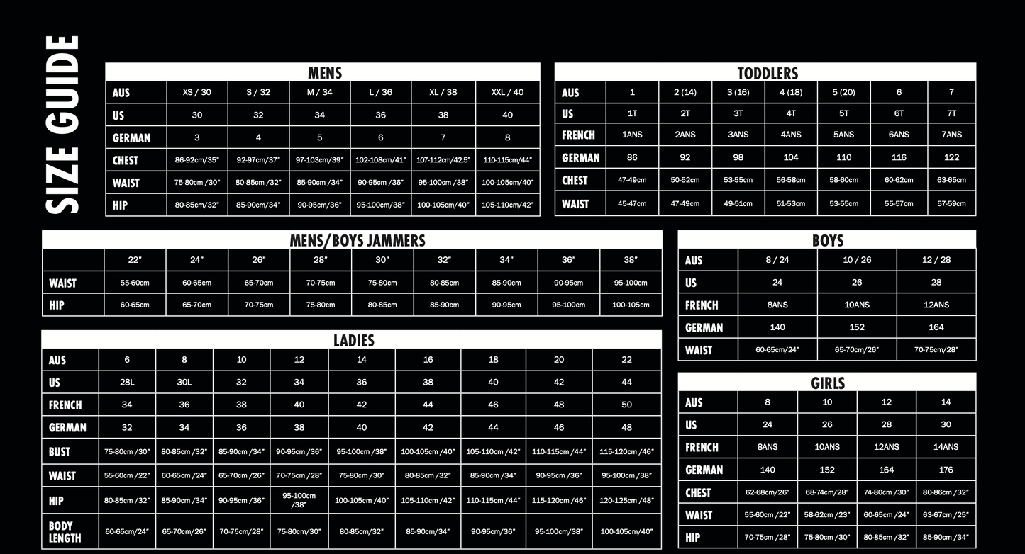 funkita-sports-brief-bikini-trusser-navy-1378 - billede 4