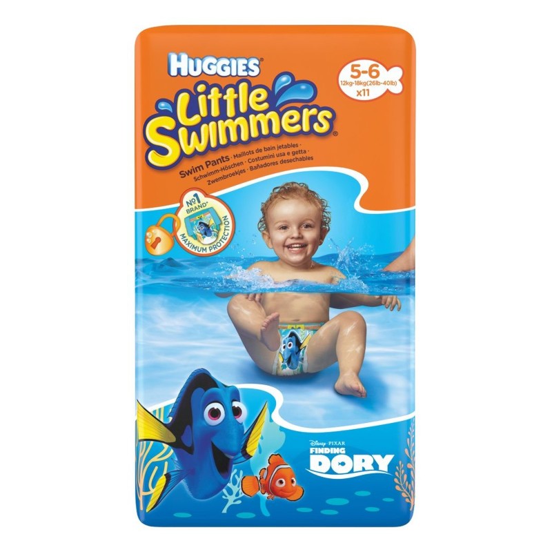 huggies-little-swimmers-svoemmeble-299 - billede 4
