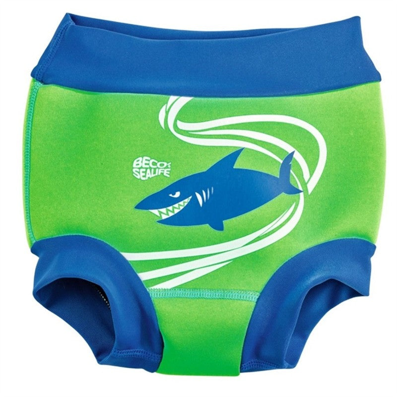 beco-sealife-aqua-nappy-blebukser-305 - billede 2