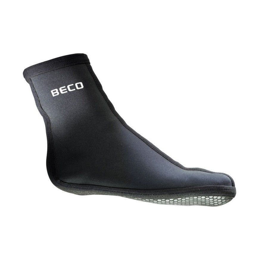 beco-neopren-sokker-3-mm-neopren-343 - billede 1