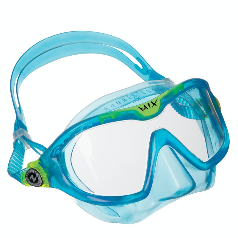Aqua Lung - Mix Dykkermaske til børn