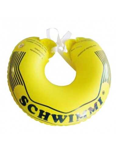 Schwimmi - Halskrave til børn og voksne