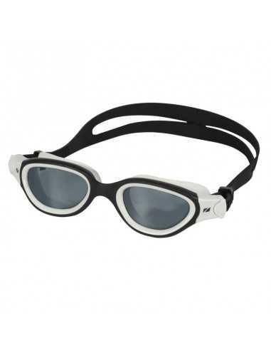 Zone3 - Svømmebriller Venator X Sort/Hvid