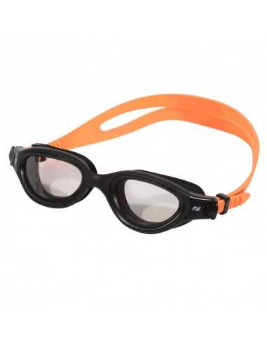 Zone3 - Svømmebriller Venator X Fotokromatiske Sort/Orange