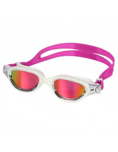 Zone3 - Svømmebriller Venator X Polariseret Pink
