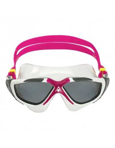 Aqua Sphere - Vista Svømmebriller Pink/Tonet