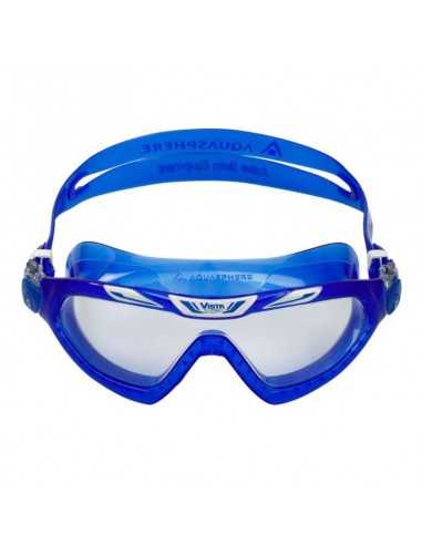 Aqua Sphere - Vista XP Svømmebriller Blå