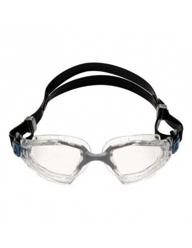 Aqua Sphere - Kayenne Pro Svømmebriller Sort Klar