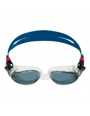 Aqua Sphere - Kaiman Svømmebrille Navy Tonet