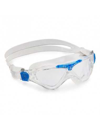 Aqua Sphere - Vista Junior Svømmebriller Blå