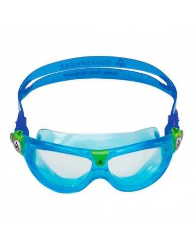 Aqua Sphere - Seal Kid 2 Svømmebriller Blå