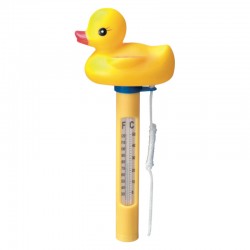 Swim & Fun - Termometer And