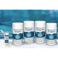 Swim & Fun - Spa Starter Kit