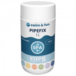 Swim & Fun - Spa PipeFix 1L