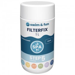 Swim & Fun - Spa FilterFix 1L