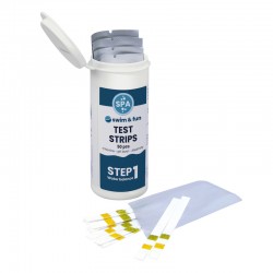 Swim & Fun - Spa Test Strips 50 stk.