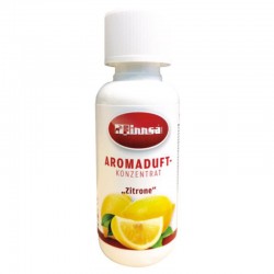 Finnsa - Citron Aroma til Damp og Sauna