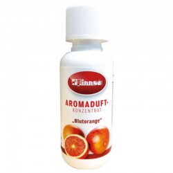 Finnsa - Blodappelsin Aroma til Damp og Sauna