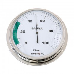 Finnsa - Sauna Hygrometer 130mm