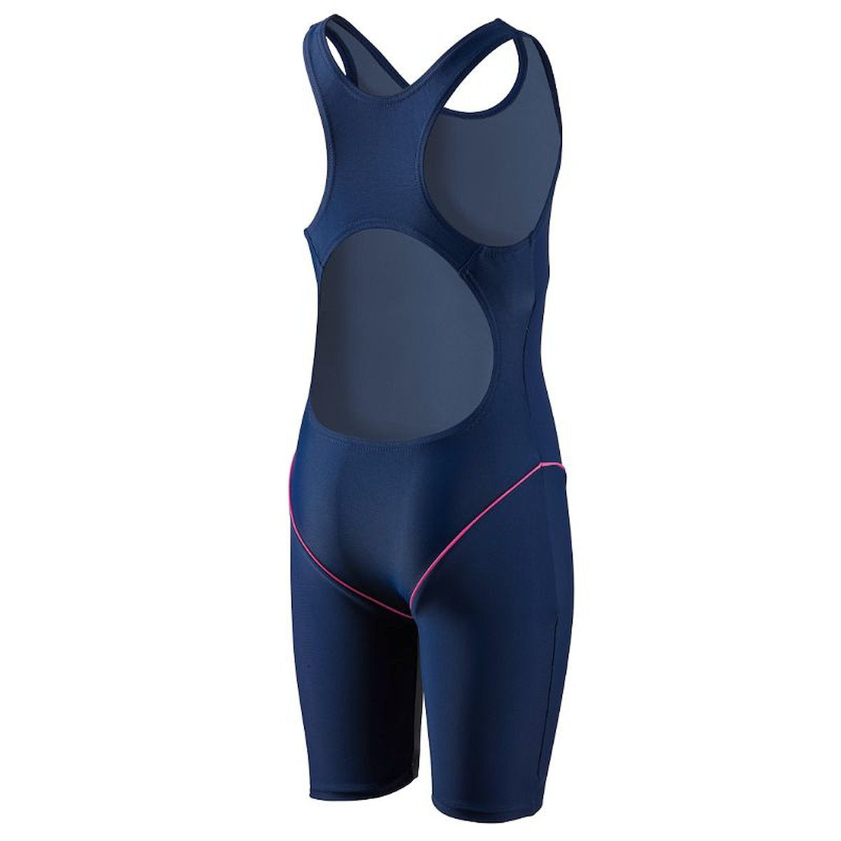 BECO - Badedragt med lange ben til piger