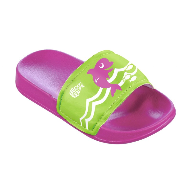 beco-sealife-klipklapper-til-boern-353 - billede 1