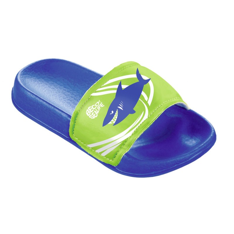 beco-sealife-klipklapper-til-boern-353 - billede 2