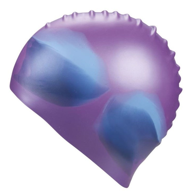 beco-multi-coloured-silikone-badehaette-til-voksne-374 - billede 3