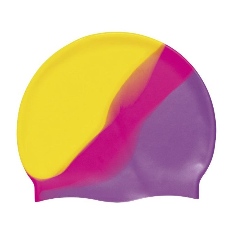 beco-multi-coloured-silikone-badehaette-til-voksne-374 - billede 5