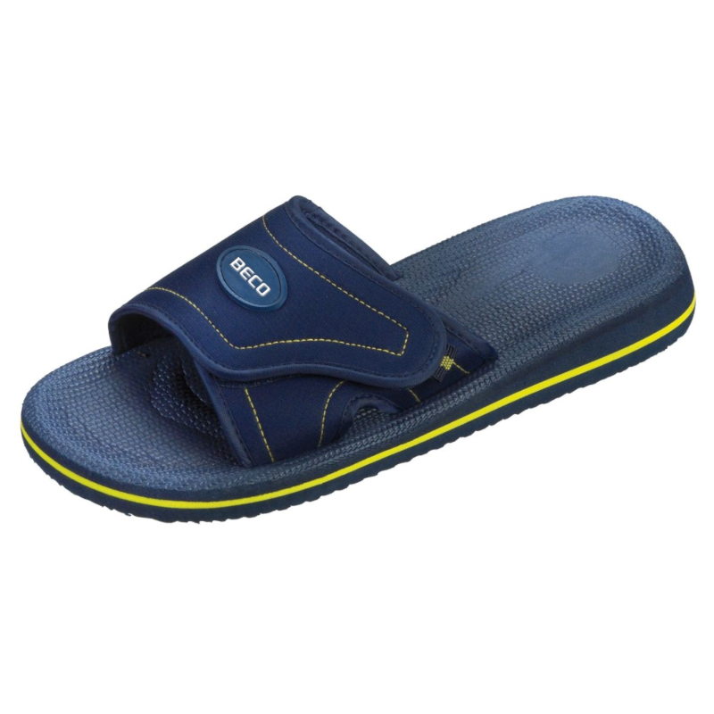 beco-badesandal-i-bloed-skum-400 - billede 2