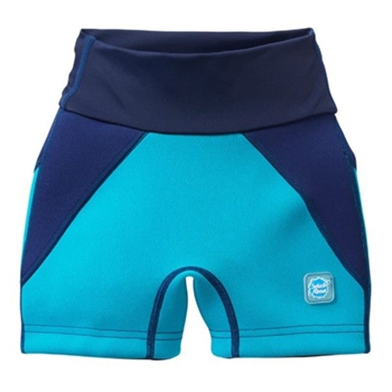 splash-about-splash-jammers-til-boern-blaa-fra-4-9-aar-463 - billede 1