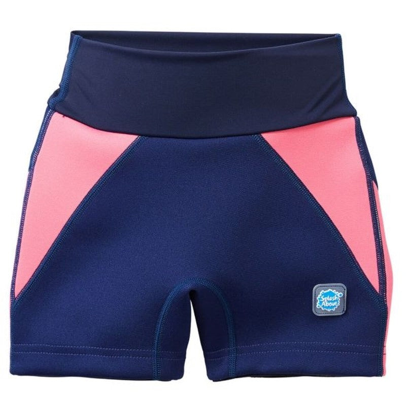 splash-about-splash-jammers-til-boern-blaa-fra-4-9-aar-463 - billede 2