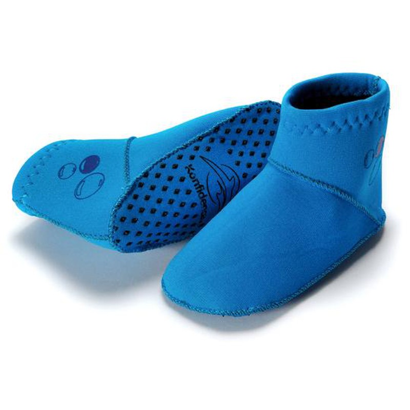 konfidence-paddlers-skridsikre-neopren-sokker-483 - billede 3