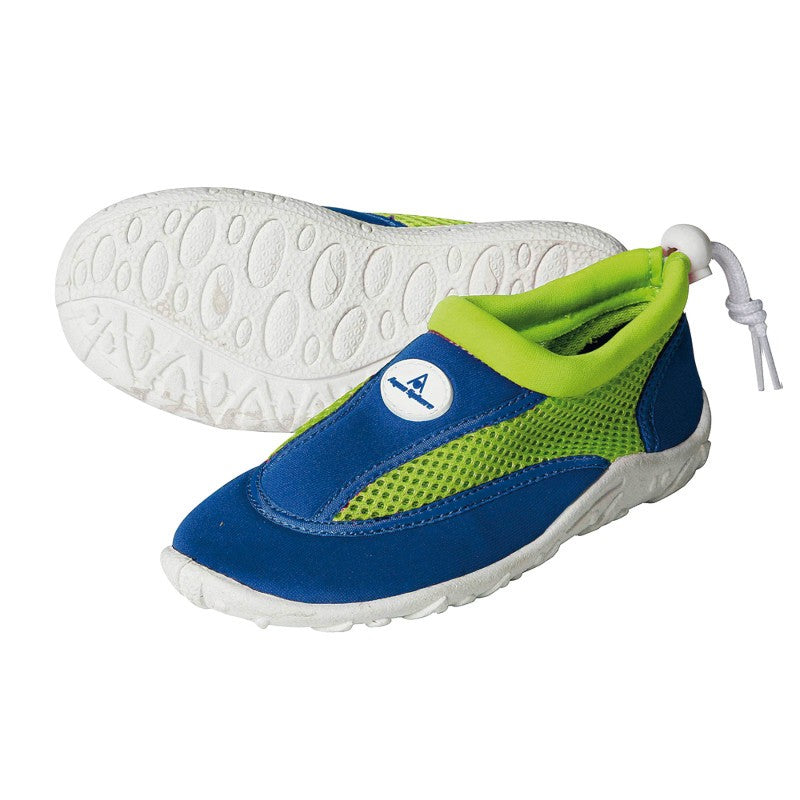 aqua-lung-cancun-badesko-til-boern-505 - billede 2