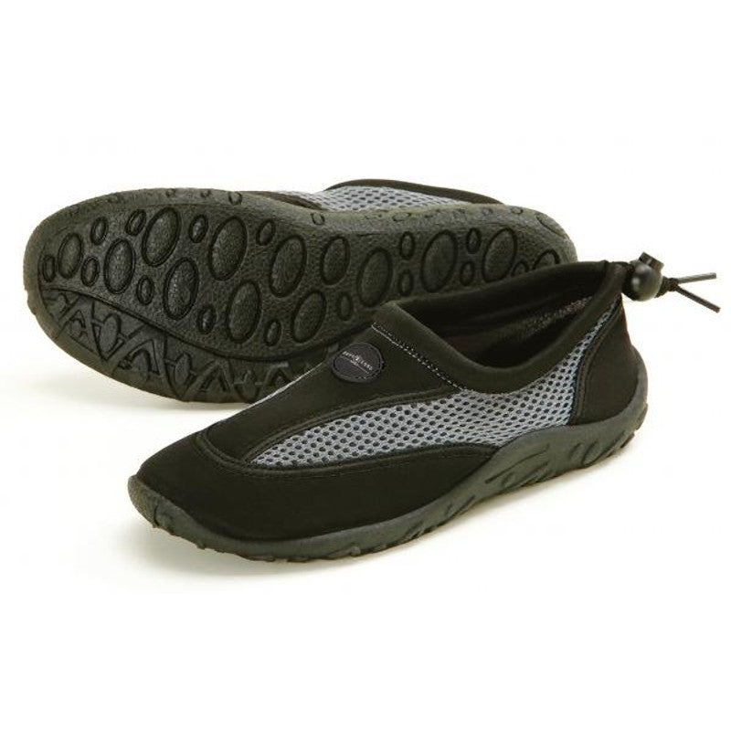 aqua-lung-cancun-badesko-til-boern-505 - billede 1