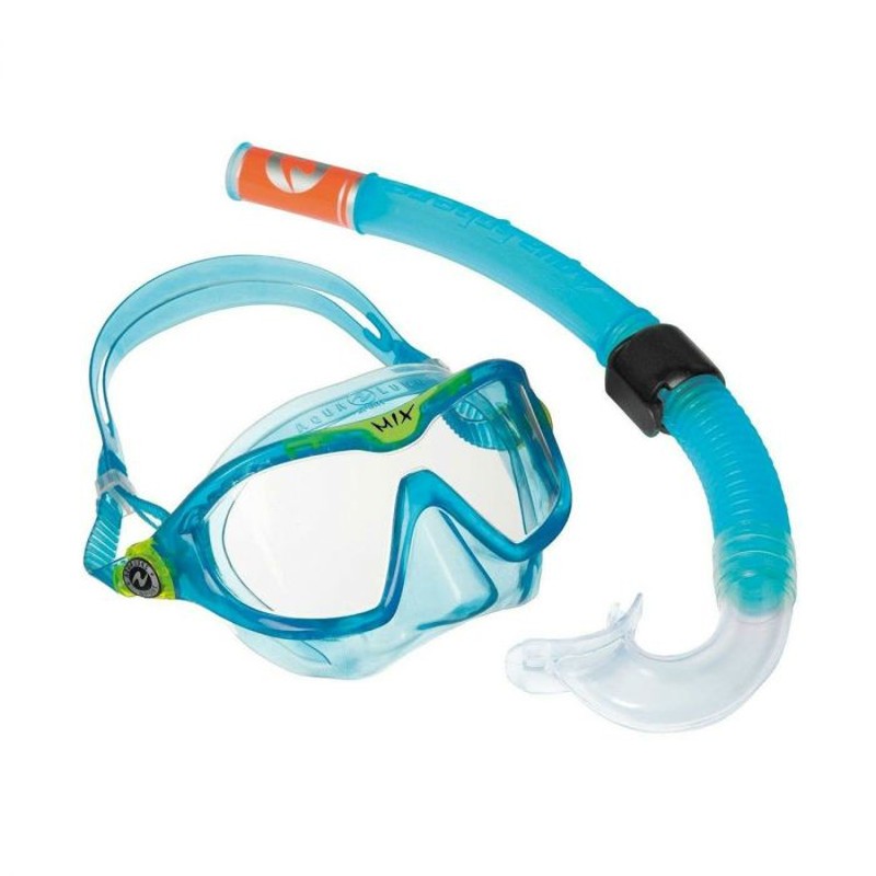 aqua-lung-combo-mix-snorkelsaet-til-boern-494 - billede 2