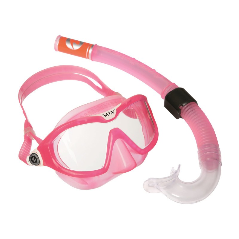 aqua-lung-combo-mix-snorkelsaet-til-boern-494 - billede 4