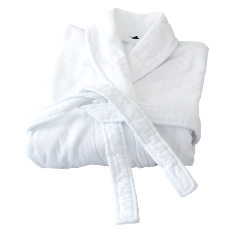 finnsa-badekaabe-velour-unisex-513 - billede 1
