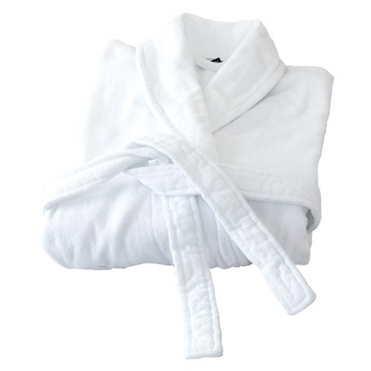 finnsa-badekaabe-velour-unisex-513 - billede 1