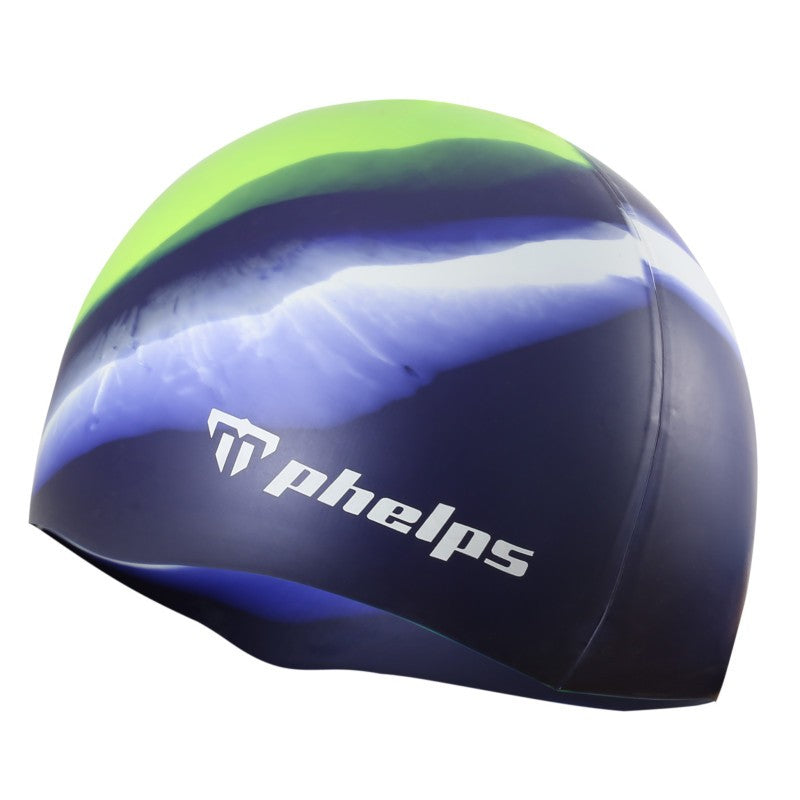 michael-phelps-classic-junior-badehaette-556 - billede 2