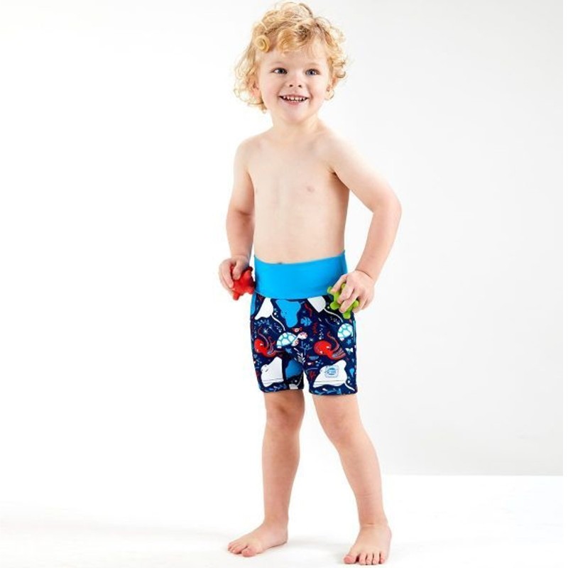 splash-about-splash-jammers-under-the-sea-til-boern-fra-2-til-4-aar-448 - billede 2
