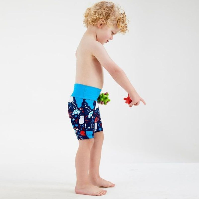 splash-about-splash-jammers-under-the-sea-til-boern-fra-2-til-4-aar-448 - billede 3