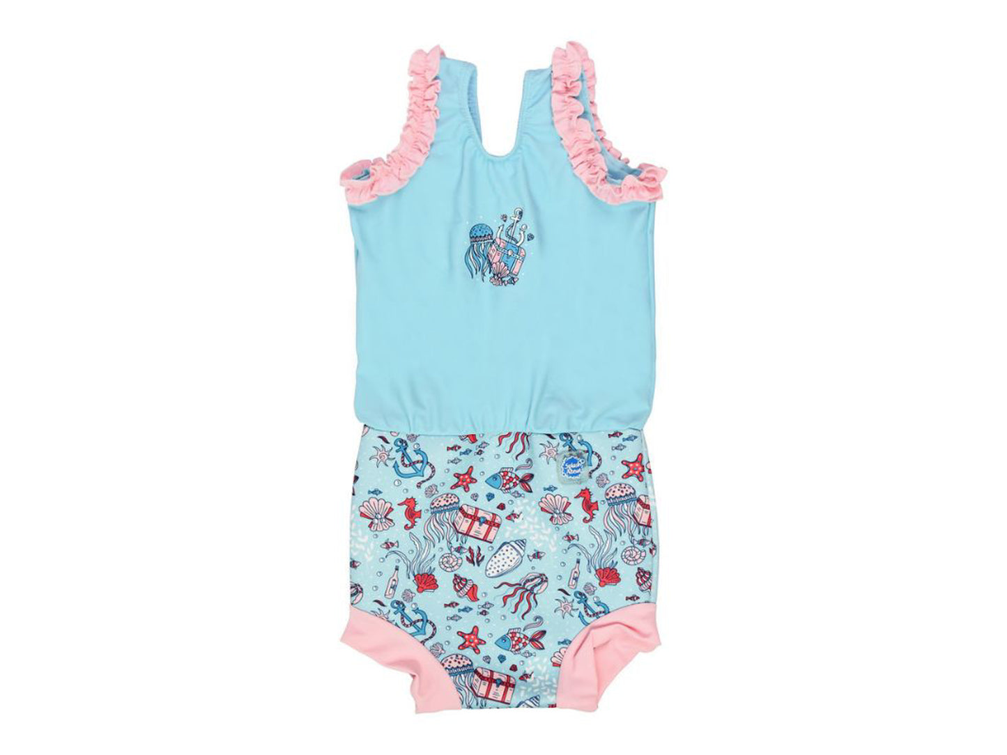 Splash About Happy Nappy™ Costume