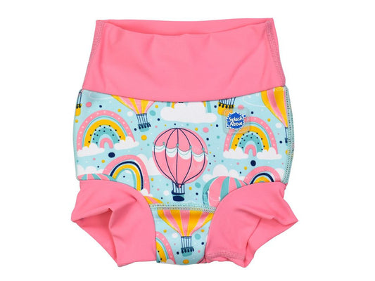 Splash About Happy Nappy DUO™ XXL