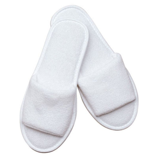 finnsa-frotte-slipper-29-cm-657 - billede 1
